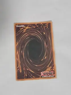 Yugioh! 1x Chimeratech Overdragon RA03-EN166 Platinum Secret Rare 1st Ed NM - Image 2