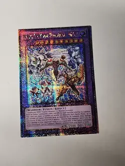 1x (M/NM) - Wake Up Your Elemental HERO - MP24-EN018 - QCSR - 1st Edition YuGiOh - Image 1