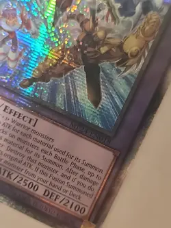 1x (M/NM) - Wake Up Your Elemental HERO - MP24-EN018 - QCSR - 1st Edition YuGiOh - Image 5