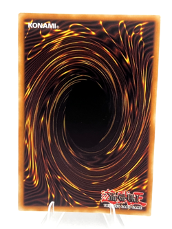 K9-04 Noroi DOOD-EN025 (ULTRA RARE) 1st Edition - Near Mint/Pack Fresh - Yugioh! - Image 2