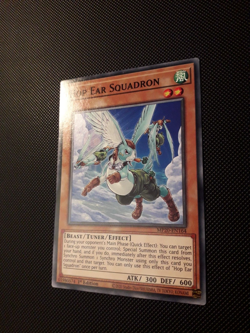 Yu-Gi-Oh! Hop Ear Squadron, MP20-EN164, Common, 1. Edition, Englisch, Near Mint - Image 2