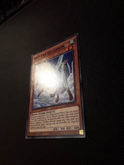 Yu-Gi-Oh! Hop Ear Squadron, MP20-EN164, Common, 1. Edition, Englisch, Near Mint - Image 3