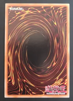 Yu-Gi-Oh! SUPERHEAVY SAMURAI BIG WARAJI Starfoil Rare SP17-EN009 1st Edition 🍒 - Image 5