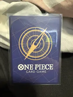 Boa Hancock (Alt Art) OP14-112 SR The Azure Sea’s Seven English One Piece TCG NM - Image 4