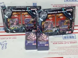 One Piece TCG OP-14 Azure Sea's Seven OP-13 Carry on His Will PRB-02 New Sealed - Image 2