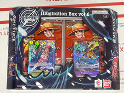One Piece TCG OP-14 Azure Sea's Seven OP-13 Carry on His Will PRB-02 New Sealed - Image 5