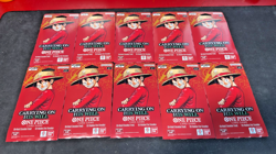 One Piece Sleeved Booster Packs (24) | 14 OP-14 | 10 OP-13 | Sealed | - Image 3