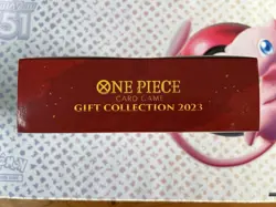 One Piece 2023 Gift Collection Box Sealed - Image 2