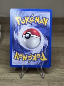 Pokemon Card - Unown [A] Neo Discovery 14/75 Holo Rare - Image 2