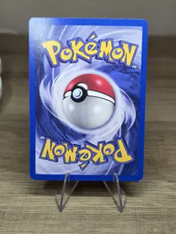 Pokemon Card - Unown [A] Neo Discovery 14/75 Holo Rare - Image 4