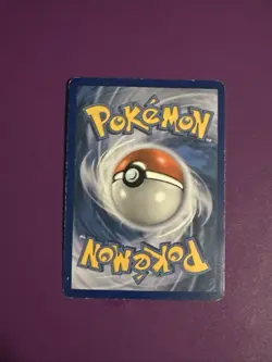 Pokemon Pikachu 2011 Black & White Holo Secret Rare Card #115/114 - Image 3