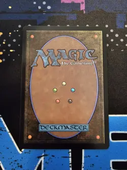 Magic: The Gathering Final Fantasy Traveling Chocobo Regular Card #210 - Image 2