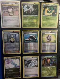 Pokemon Card Collection 108 Cards (binder not included) - Image 5