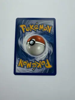 Totodile Mysterious Treasures 106/123 Common Nintendo Pokemon Card - Image 2