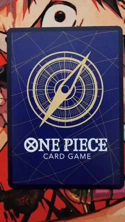 Sabo Manga Alt Art - One Piece Card Game Kingdoms of Intrigue OP04-083 Japanese - Image 2