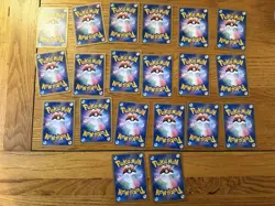 Assorted Japanese First Edition Pokemon - 35 Cards - Image 2