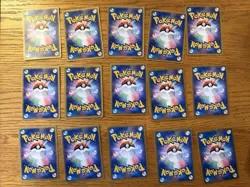 Assorted Japanese First Edition Pokemon - 35 Cards - Image 4