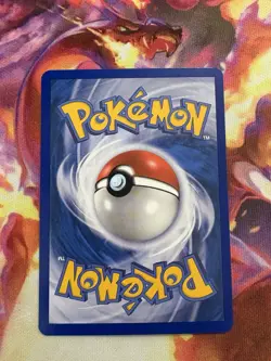 Magneton 22/92 Reverse Holo Rare EX Legend Maker Pokemon Card TCG Stamped NM - Image 3