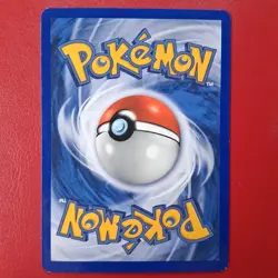 Eevee 38/75 Neo Discovery Regular FIRST EDITION Pokemon Card - Image 2