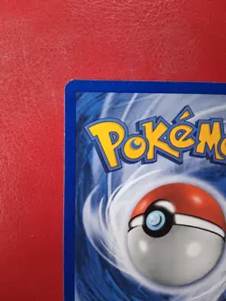 Eevee 38/75 Neo Discovery Regular FIRST EDITION Pokemon Card - Image 5