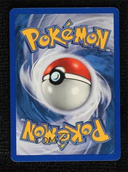 Mew Reverse Foil Pokemon e-Card Series Expedition #19 2002 - Image 2