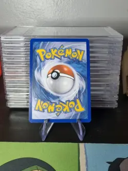 Pokemon Card Chaos Tower Fates Collide Reverse Holo 94/124 - Image 2