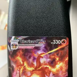Charizard VMAX SWSH261 SWSH: Sword & Shield Promo Cards Holo NM - Image 2