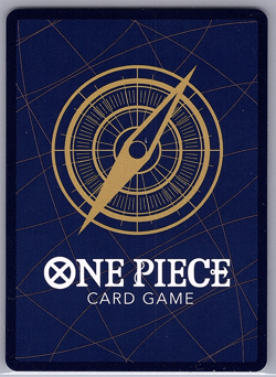 One Piece Card Game Gecko Moria PRB02-013 Rare Foil English Edition NM - Image 2