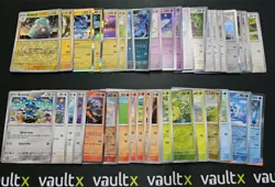 Pokemon TCG Obsidian Flames Bulk Job Lot 50 Cards No Energy Cards - Image 1