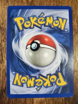 91/102 | Bill | WOTC Base Set | Pokemon Card | NM/MINT - Image 2