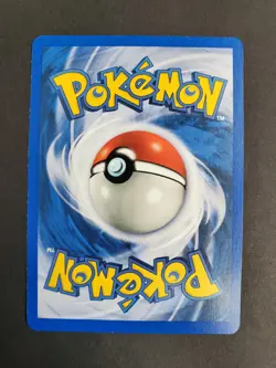 64/64 | Trainer Poke Ball | Jungle Set | Pokemon Card | Common | NM - Image 2