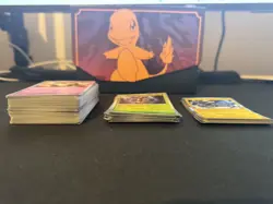 Pokemon Obsidian Flames Bulk ~100+ Cards with Holos + Reverse Holos - Image 2