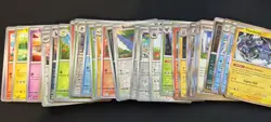 Pokemon Obsidian Flames Bulk ~100+ Cards with Holos + Reverse Holos - Image 4