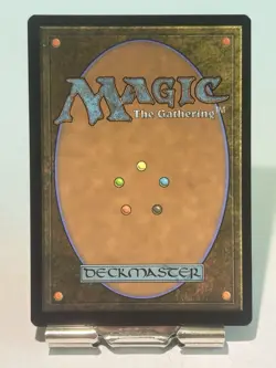 Magic: The Gathering Elvish Promenade KHC 059 ENGLISH NM - Image 2