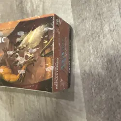 2023 Draft Booster Box Dominaria Remastered DMR MTG SEALED In Hand Rdy To Ship 195166200569 - Image 3