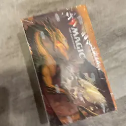 2023 Draft Booster Box Dominaria Remastered DMR MTG SEALED In Hand Rdy To Ship 195166200569 - Image 4