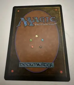 MTG * Red Elemental Blast NM Unplayed Italian 4th Edition Regular SellbyCyn - Image 4