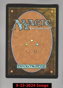 1x JAPANESE (402) Enduring Courage - FRACTURE FOIL MTG Duskmourn: House of Horro - Image 4