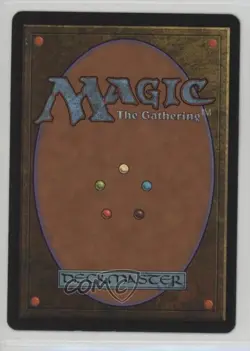 Recurring Nightmare Japanese Magic: Exodus #72 1998 - Image 2