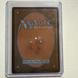 Adun Oakenshield MTG Legends English Magic the Gathering - Image 2