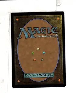 MTG SkeenAB Indoraptor the Perfect Hybrid BORDERLESS from REX. NM. - Image 2