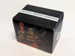 MTG Kamigawa: Neon Dynasty Commander Deck Upgrades Unleashed - Image 2