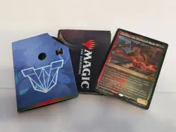 MTG Kamigawa: Neon Dynasty Commander Deck Upgrades Unleashed - Image 4