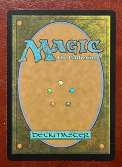 1x NM FOIL BORDERLESS Maha, Its Feathers Night - 0289 M BLB - MTG Magic x1 - Image 2