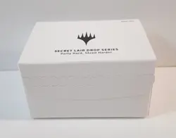 SECRET LAIR PARTY HARD, SHRED HARDER - MTG SEALED - Image 3