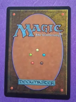 MTG Tortured Existence Stronghold Regular SPANISH NM PreModern Commander Staple - Image 2