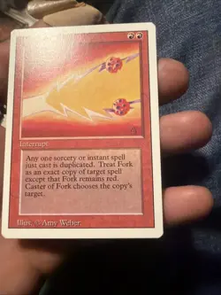 Fork Revised Edition Regular - Image 1