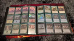 Magic: The Gathering Secret Lair Collection Binder And More - Image 2