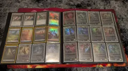 Magic: The Gathering Secret Lair Collection Binder And More - Image 3