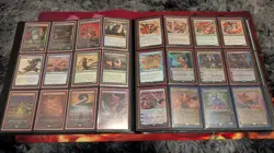 Magic: The Gathering Secret Lair Collection Binder And More - Image 4